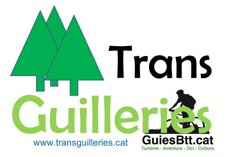 Rutas en Btt por las Guilleries